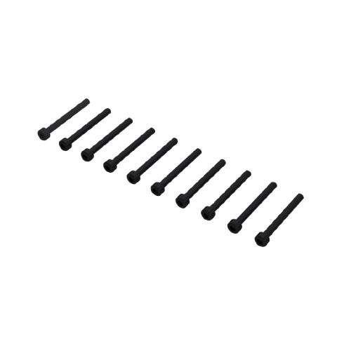 Arrma - Cap head screw M3x30mm (10) (ARA-1618) afbeelding