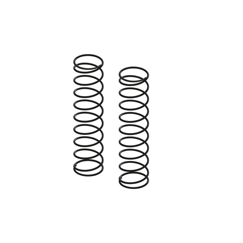 Arrma - Shock Springs, 80mm 0.402N/mm (ARA-1804) afbeelding