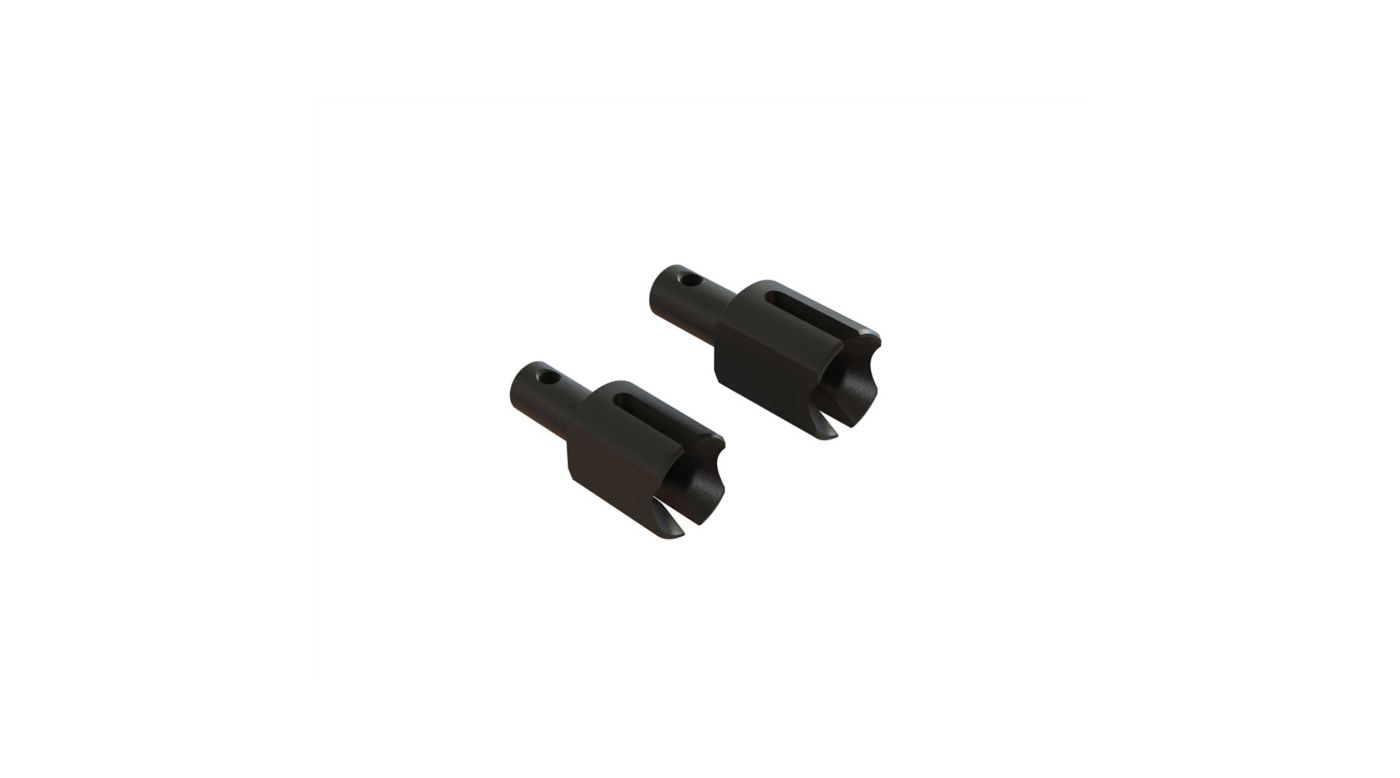 Arrma - Steel Diff Outdrive (2) (ARA310913)