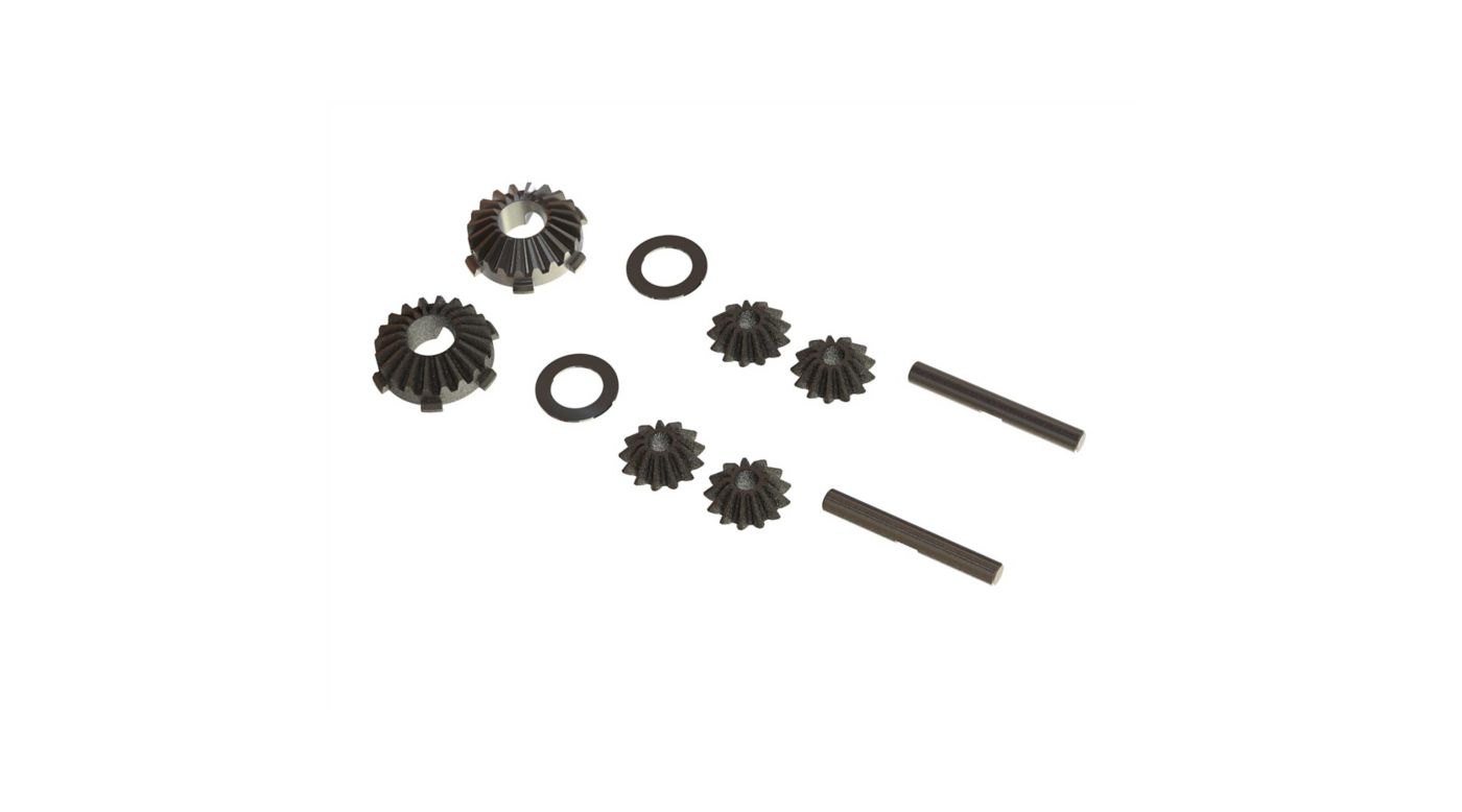 Arrma - Diff Internal Gear Set (1 Diff) (ARA310914) afbeelding