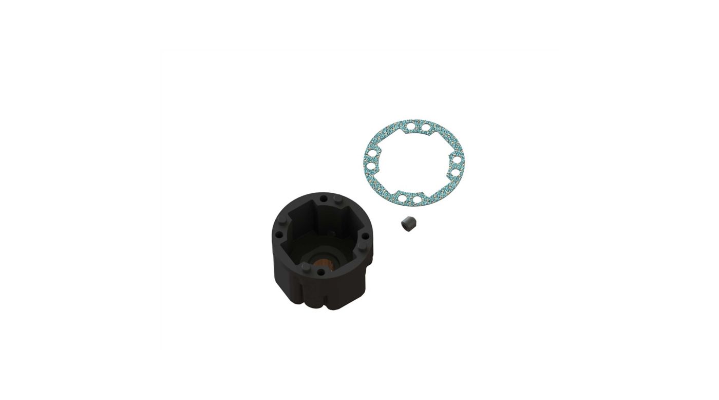 Diff Case (ARA310915)