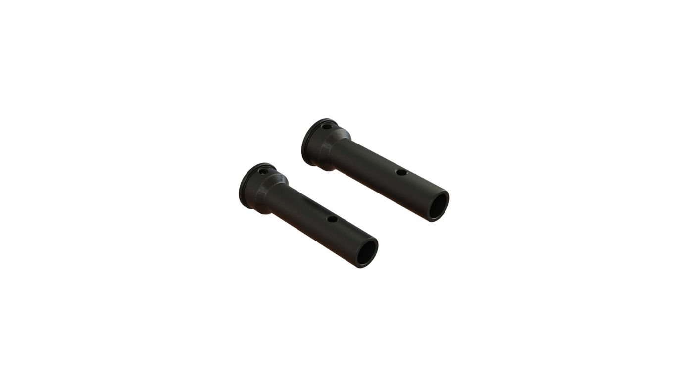 CVD Axle, 12x58mm (2) (ARA310932)
