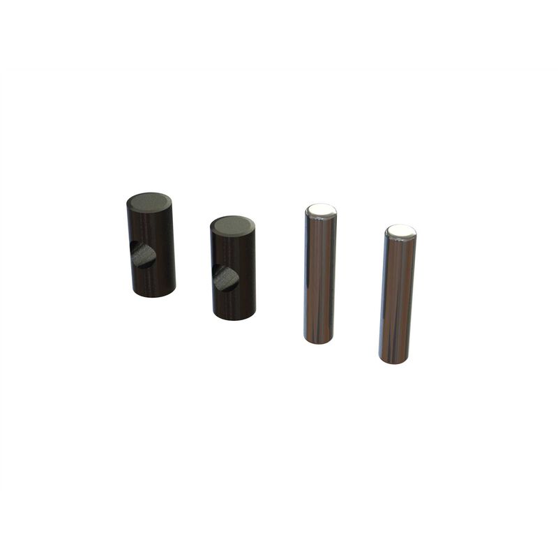 Arrma - Outboard CVD Rebuild Set (2) (ARA310933) afbeelding