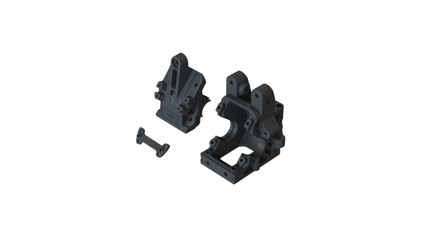 Arrma - Gearbox Case Set (ARA310935)
