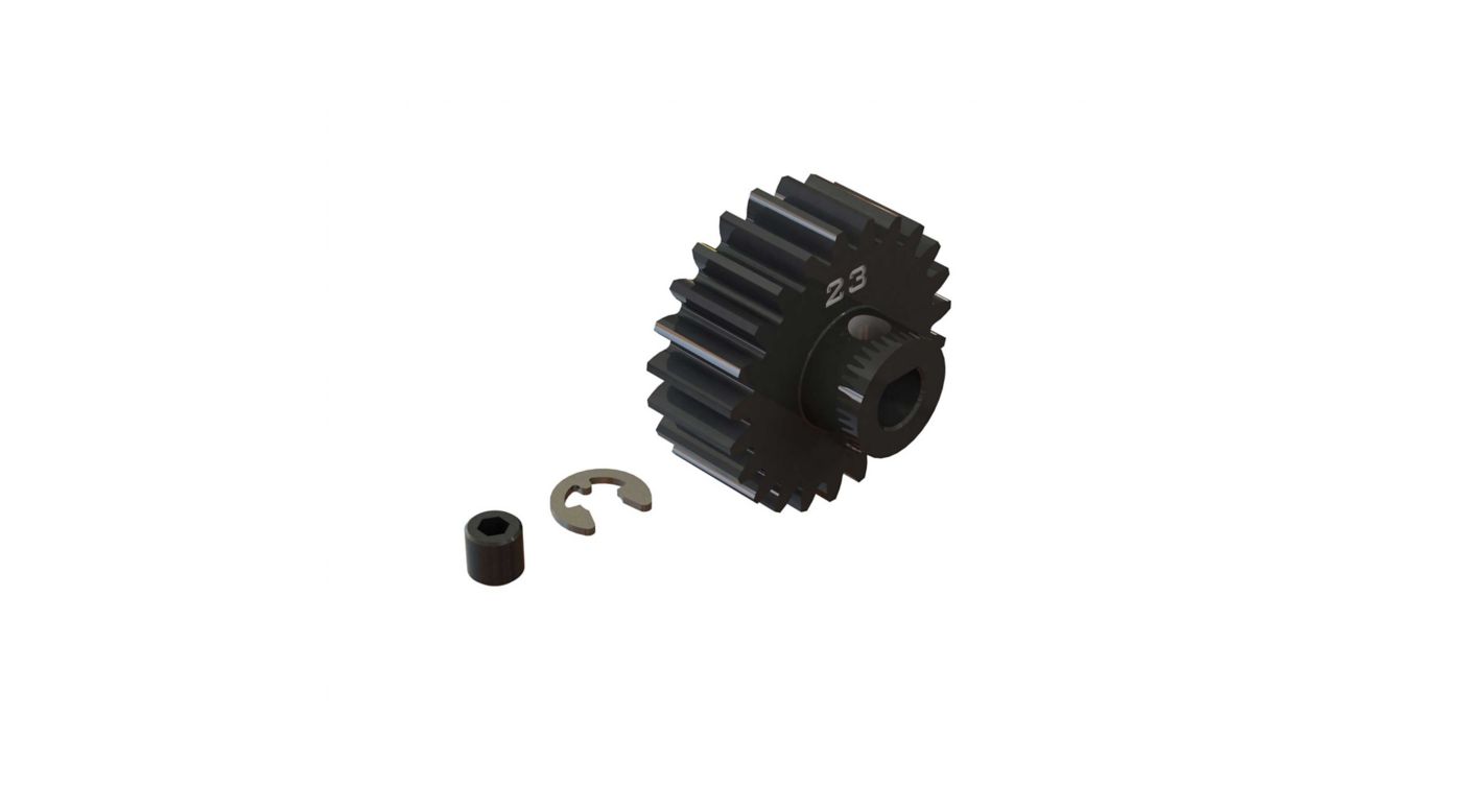 Arrma - 23T HD Mod1 Pinion Gear (ARA310970) afbeelding