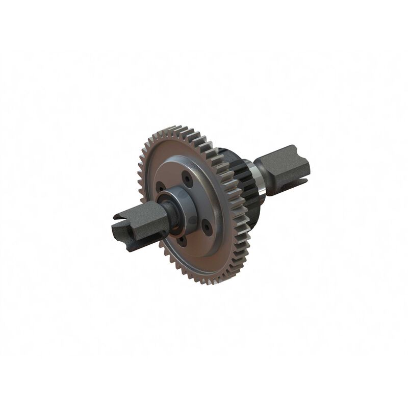 Limited Slip Center Diff Set 50T 100K (ARA310991)