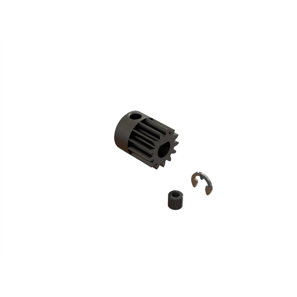 Arrma - 13T 0.8Mod Safe-D5 Pinion Gear (ARA310996) afbeelding