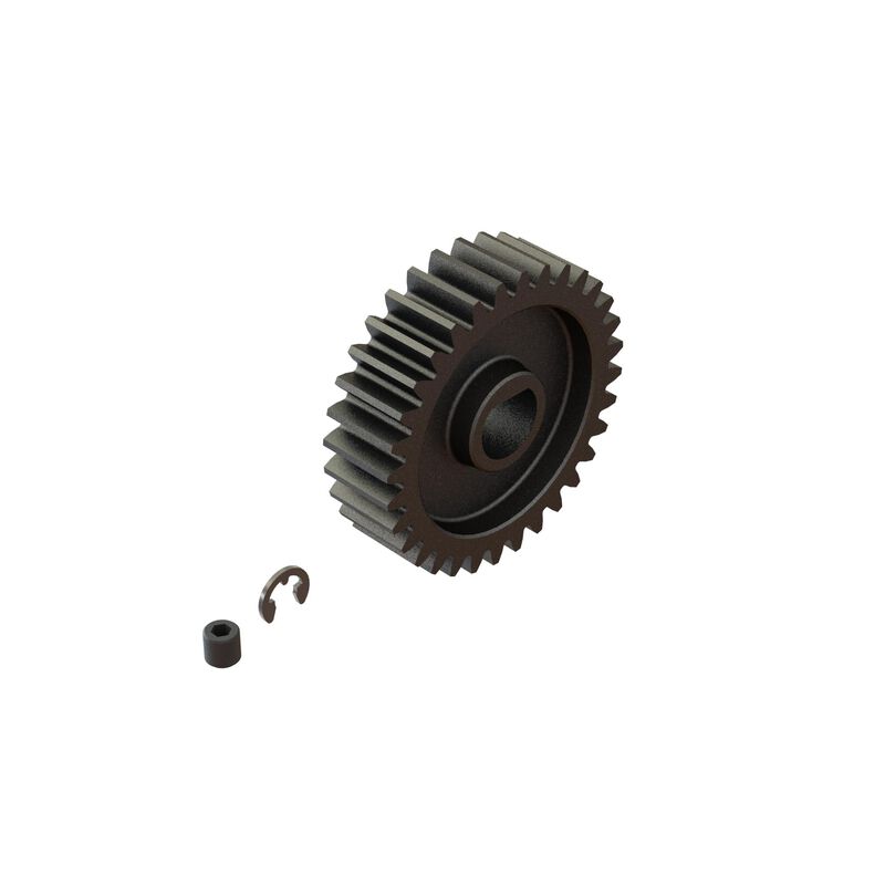 Arrma - Pinion Gear, 32T Mod1 Safe-D5 (ARA311137)