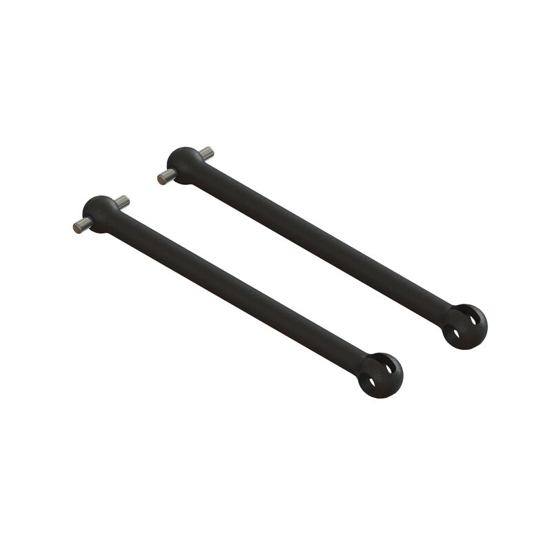 Arrma - CVD Driveshaft 50mm 2pcs (ARA311180)