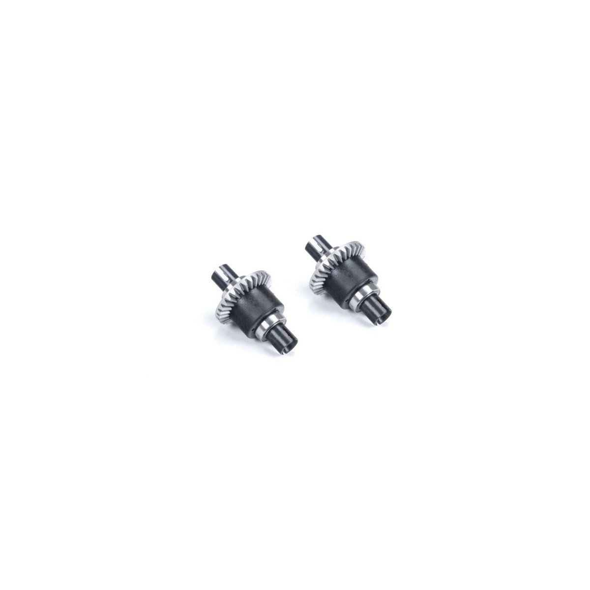 Arrma - Assembled Oil Filled Differential 30T 0.8Mod, 3000cSt Oil (2pcs) (ARA311193) afbeelding