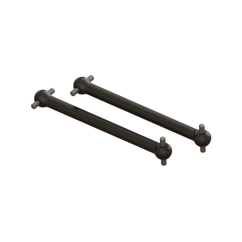 Arrma - Granite GROM Dogbone 40.5mm (2) (ARA311227)