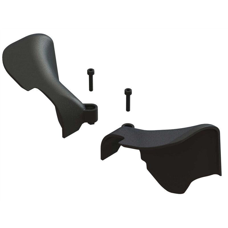 Arrma RC Stone Guard (1 pair) (ARA320473) afbeelding