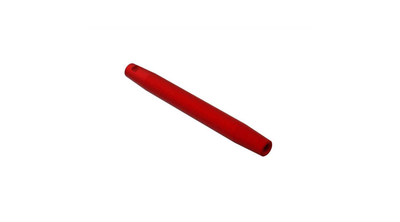 Chassis Brace Bar, 114mm (ARA320550)