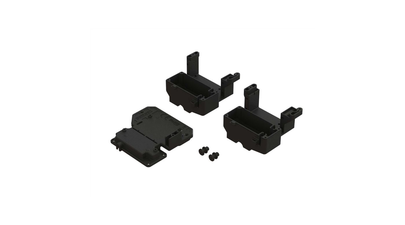 Arrma - Receiver Box (ARA320553)