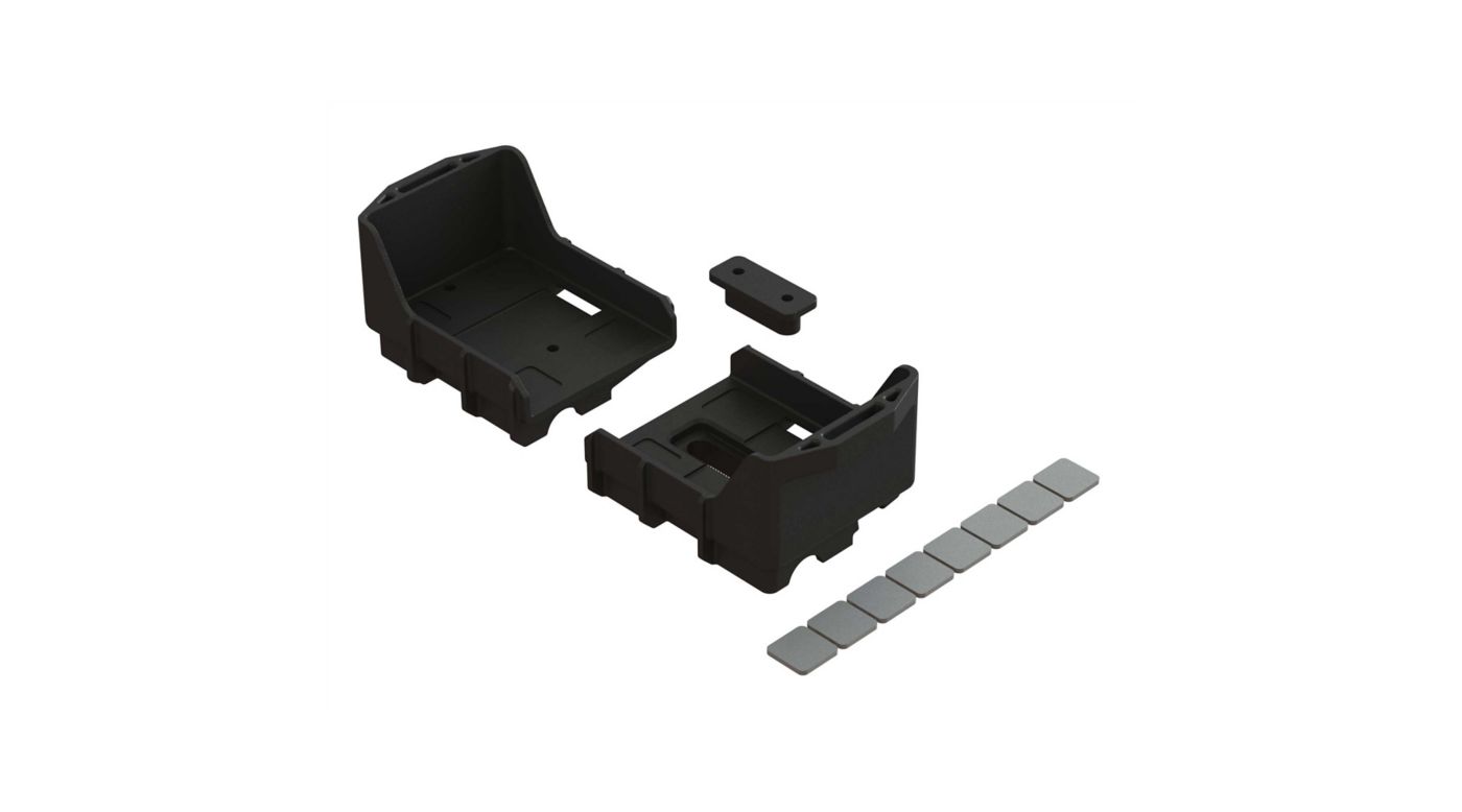 Battery Box Set, Right (ARA320554)