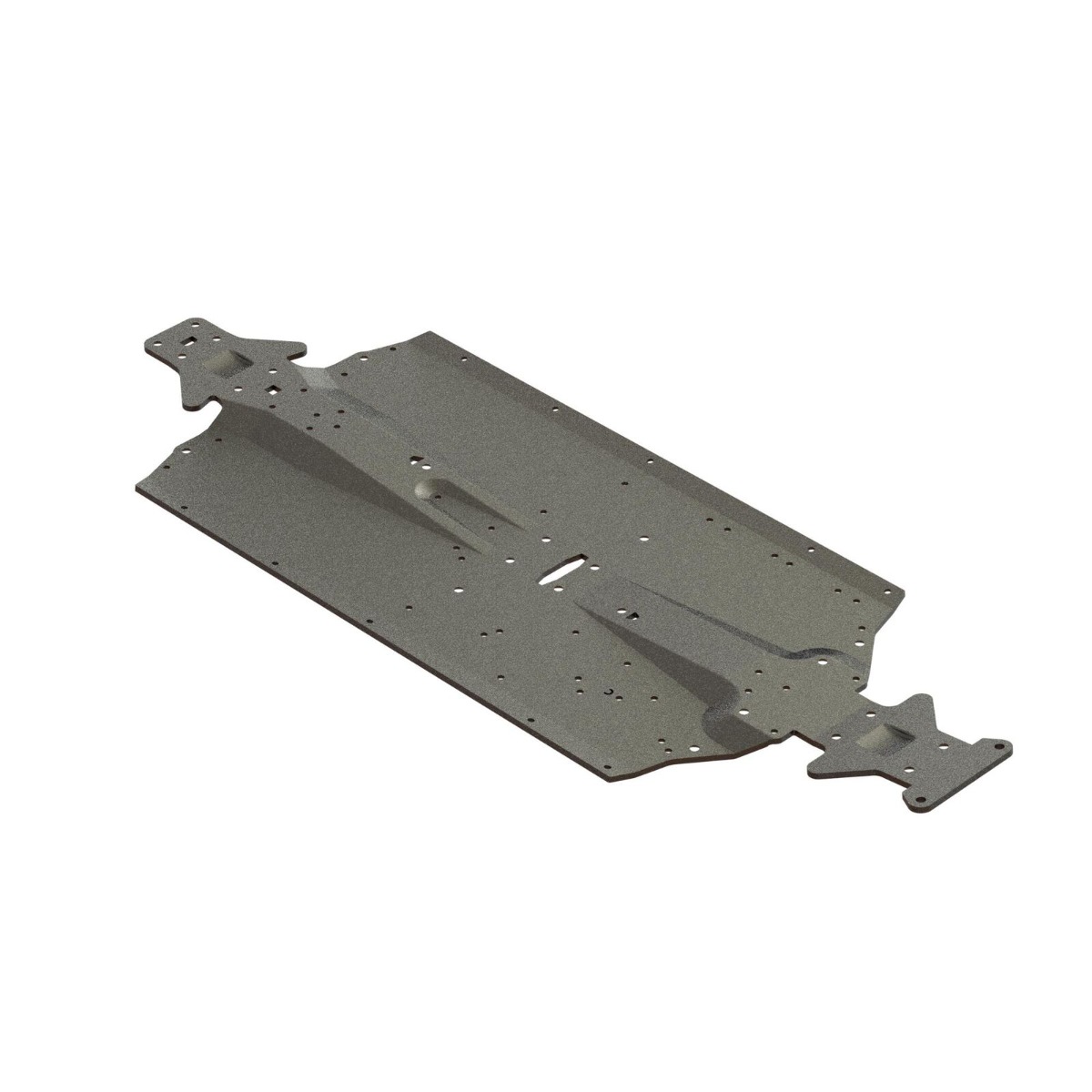 Arrma - Chassis Plate Limitless V2 (ARA320659)