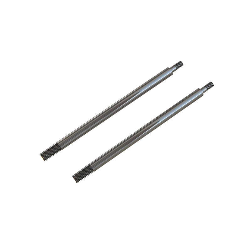 Arrma - Shock Shaft 4x73mm (2) (ARA330707)