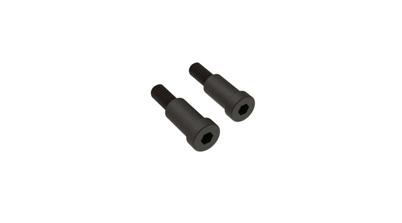 Step Screw 6x22mm (2) (ARA340160)