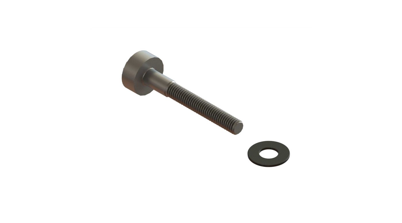 Servo Saver Screw (ARA340167)