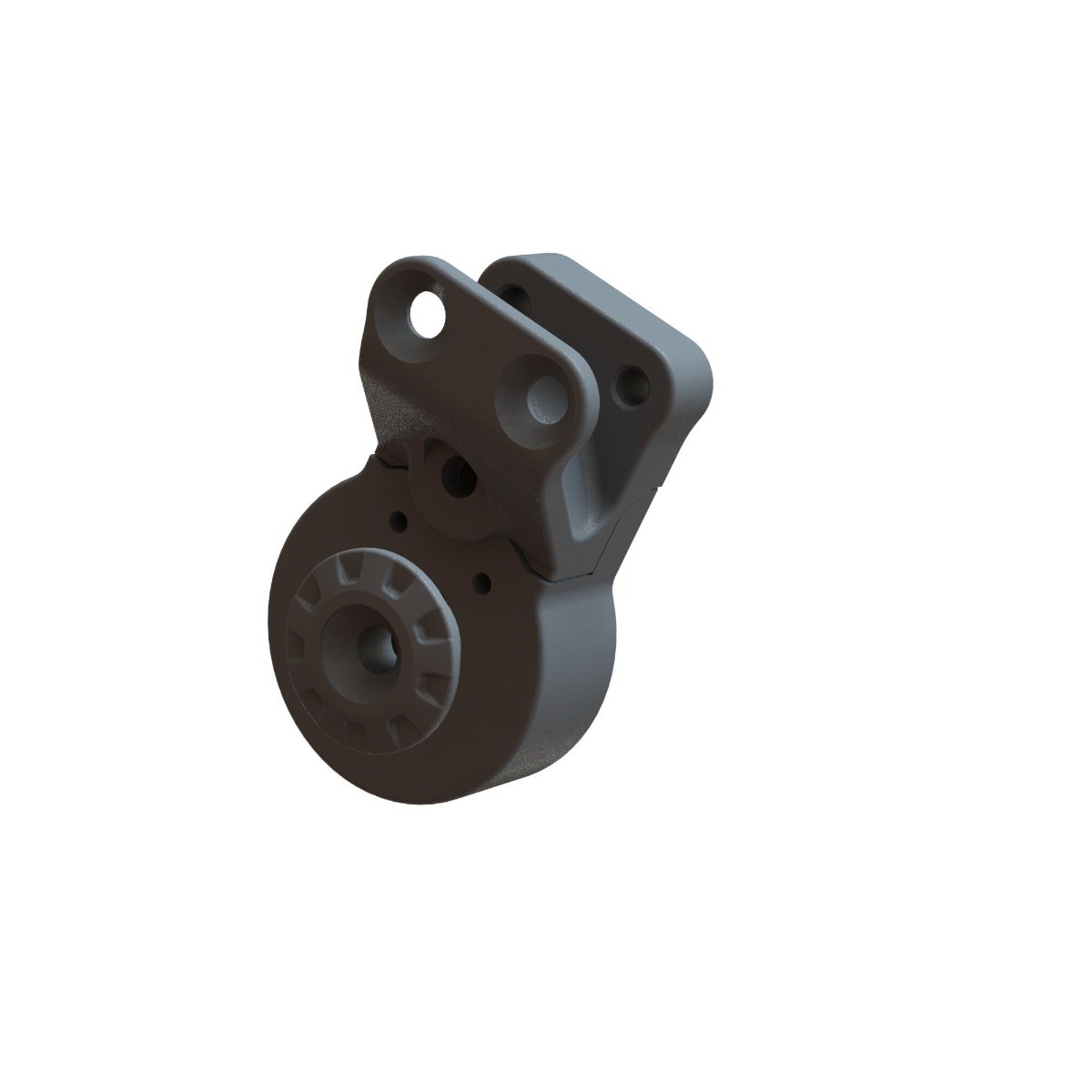 Arrma - Direct Mount Servo Saver for Gorgon (25T Spline) (ARA340192)