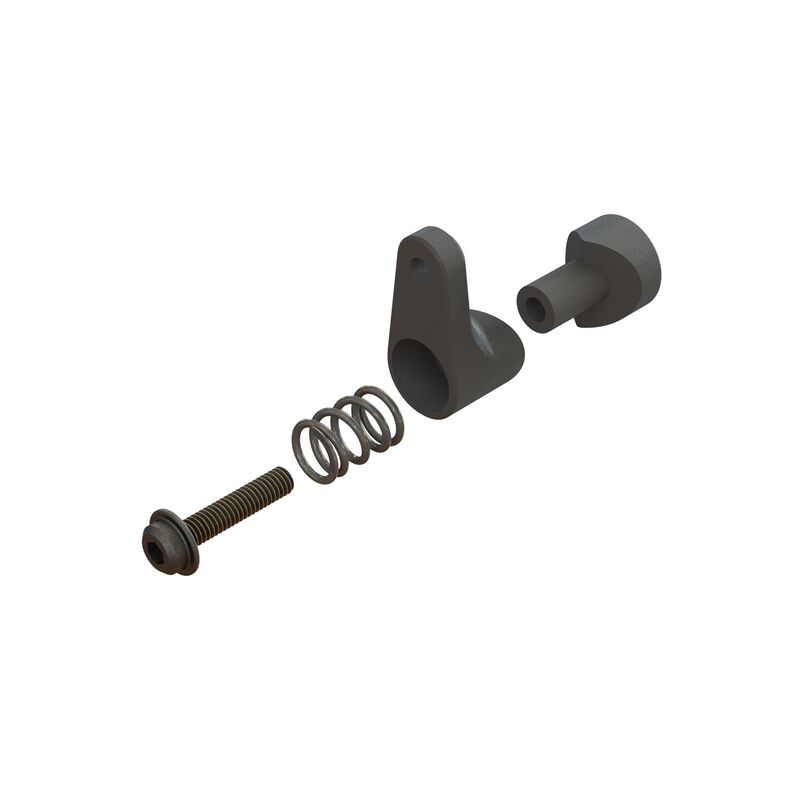 Arrma - GROM Servo Saver Set (ARA340203)