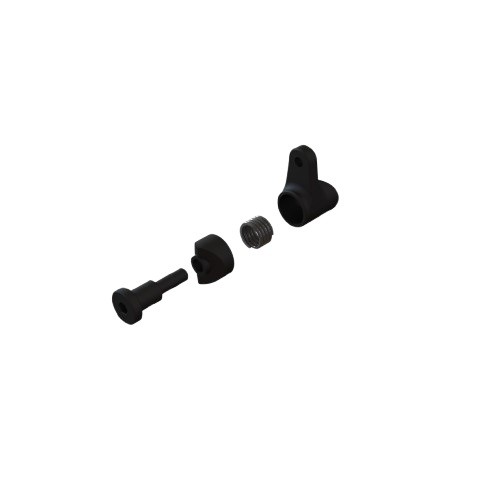 Arrma - GROM Servo Saver Set V2 (ARA340203V2) afbeelding