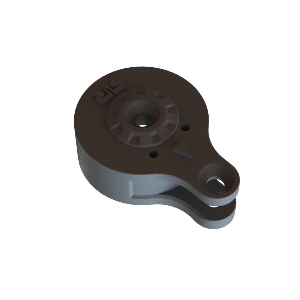 Direct Mount Servo Saver (25T Spline) (ARA340215)