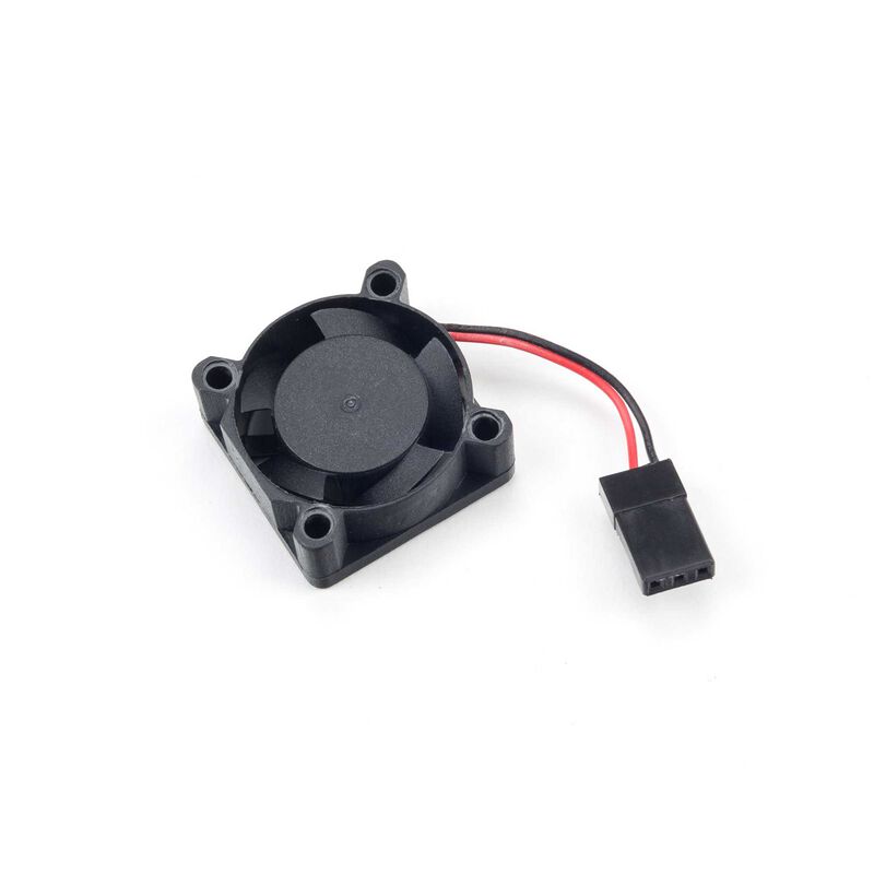 Arrma - BLX100 120 ESC Fan: BIG ROCK CREW CAB 4X4 (ARA390290)