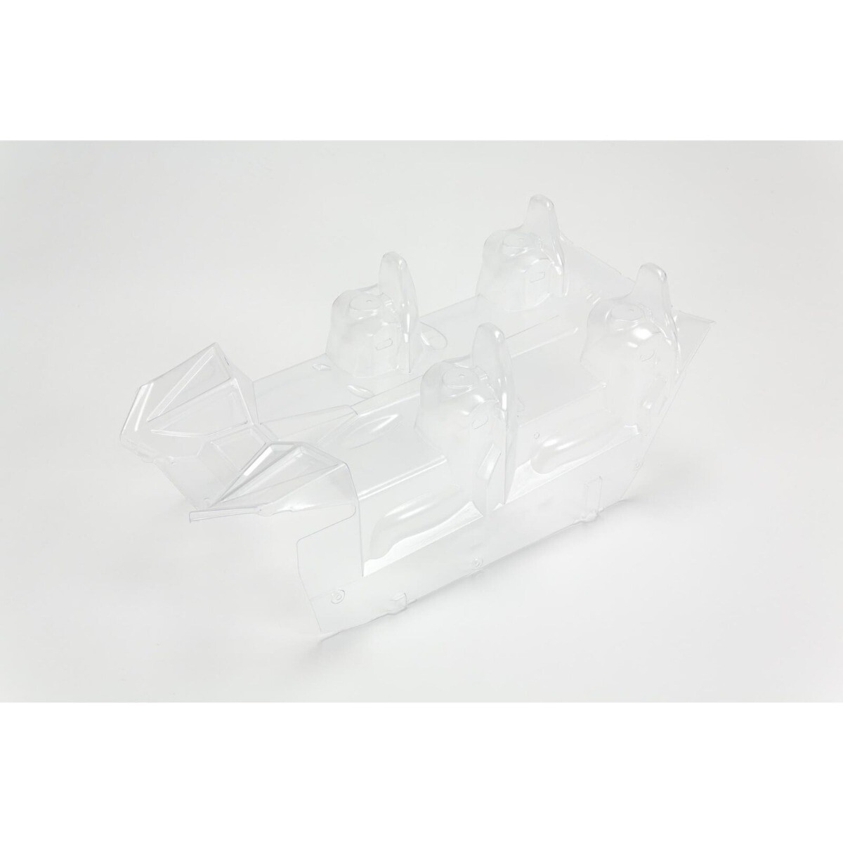 Arrma - Inner Body, Clear: FIRETEAM (ARA411007)