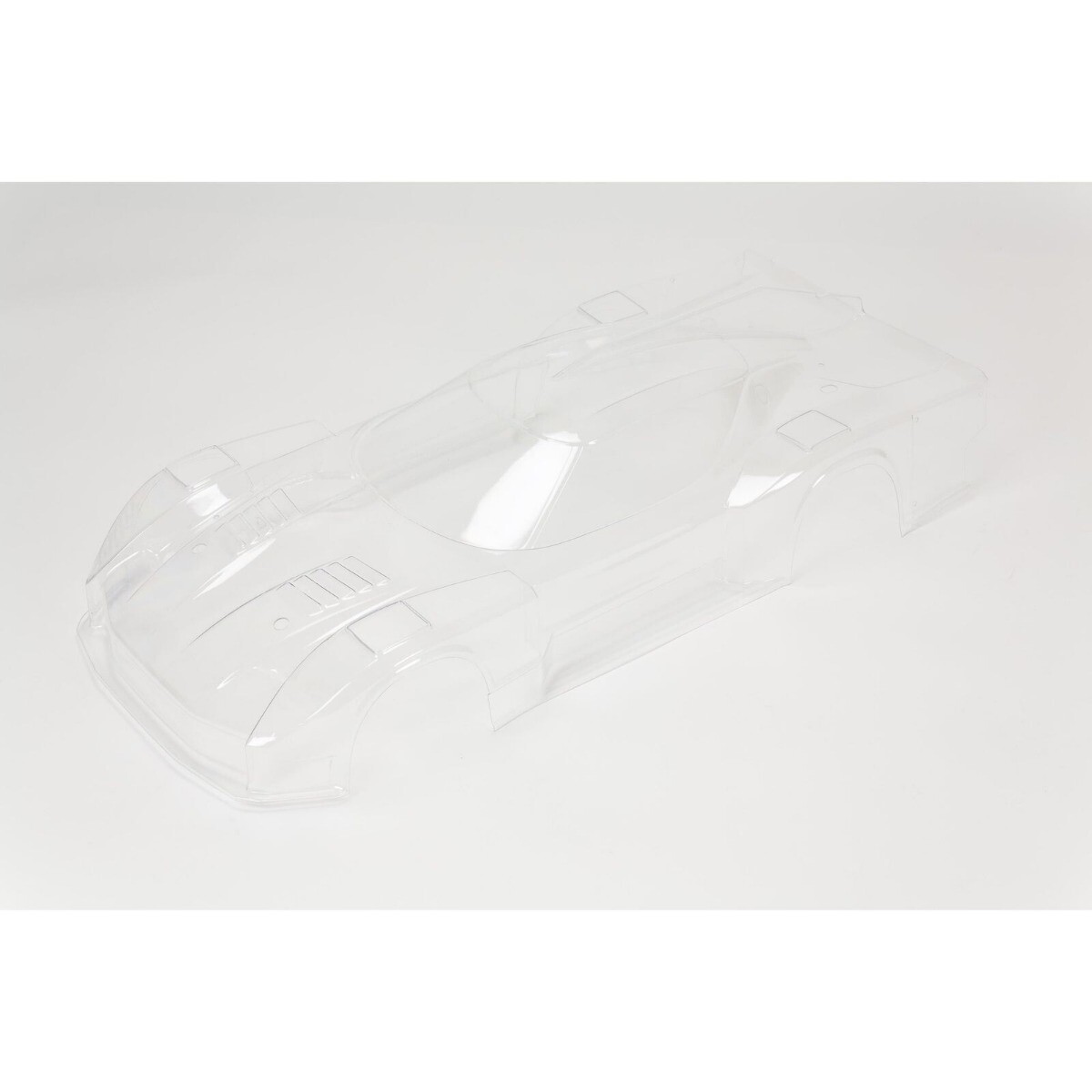 Arrma - VENDETTA 4X4 Clear Body with Decals (ARA414004)