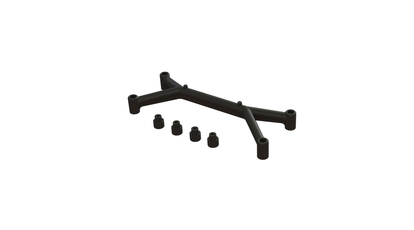 Arrma - Roll Cage Support (ARA480019) afbeelding