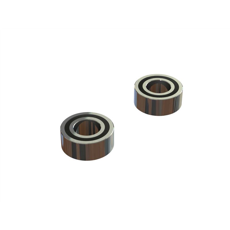 Arrma - Ball Bearing 5x10x4mm 2RS (2) (ARA610045)