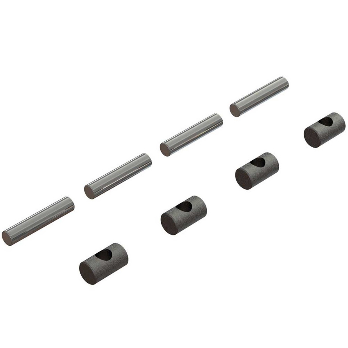 Arrma - CVD pin set (ARA310892) afbeelding