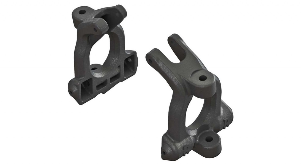 Arrma - C-Hubs: 4x4 775 BLX 4S (AR330519)