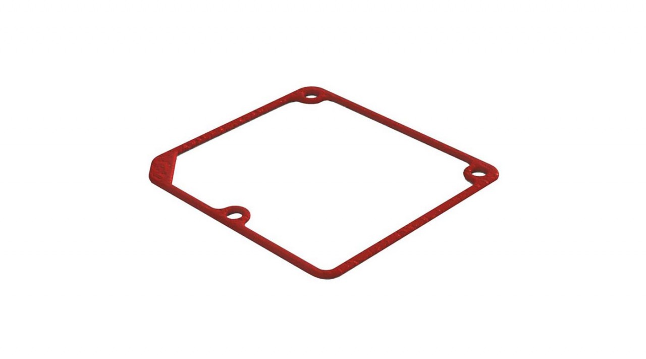 Radio Box Seal (AR320423)