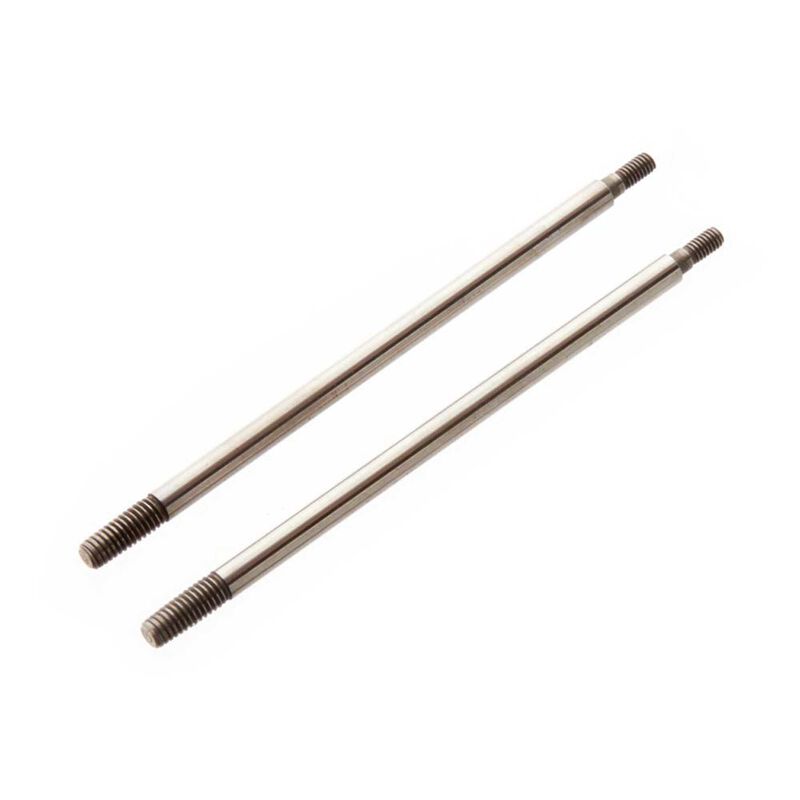 Arrma - Shock Shaft 2.5x75mm (2) (AR330251) afbeelding