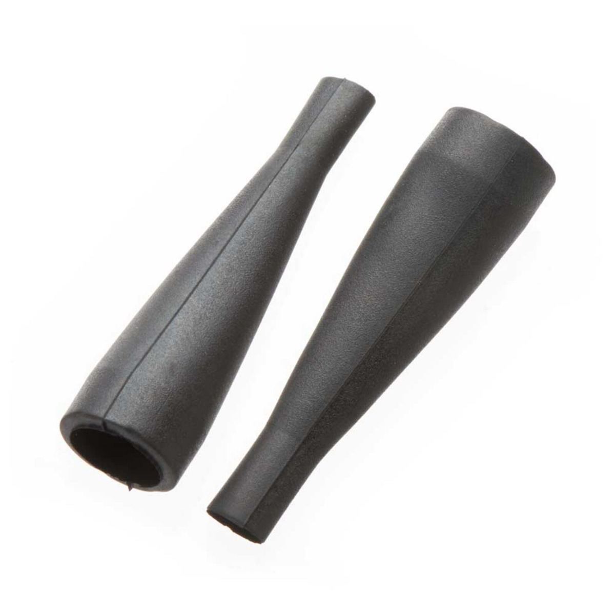 Arrma - Shock Boot, 36.5mm Black (2) (AR330199) afbeelding