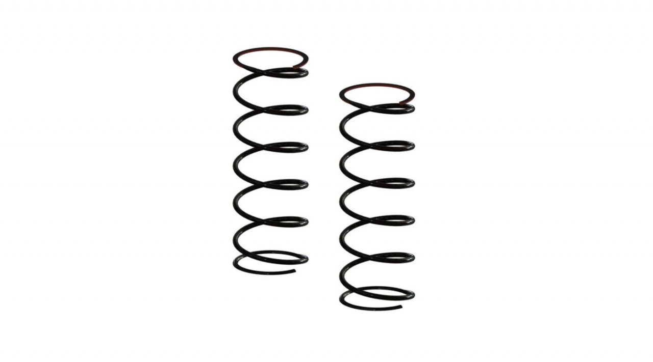 Rear Shock Spring (AR330539)