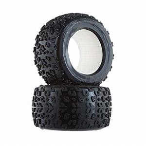 Dboots Copperhead Tyre (2pcs) (AR520023) afbeelding