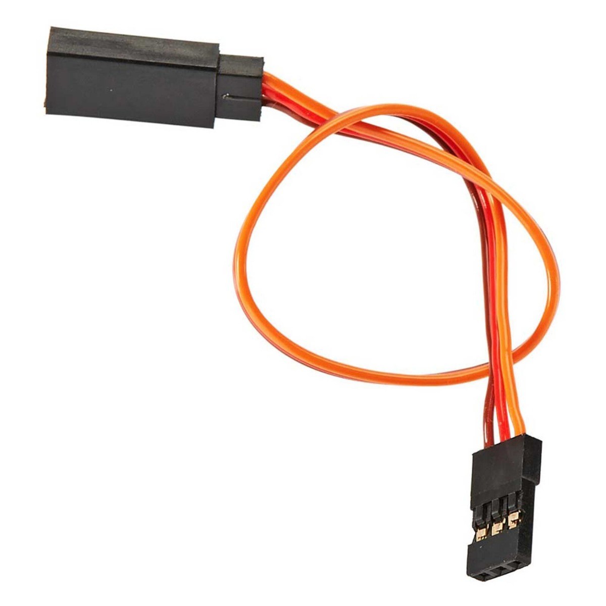 Female To Male JR 150MM Servo Extension (AR390196) afbeelding