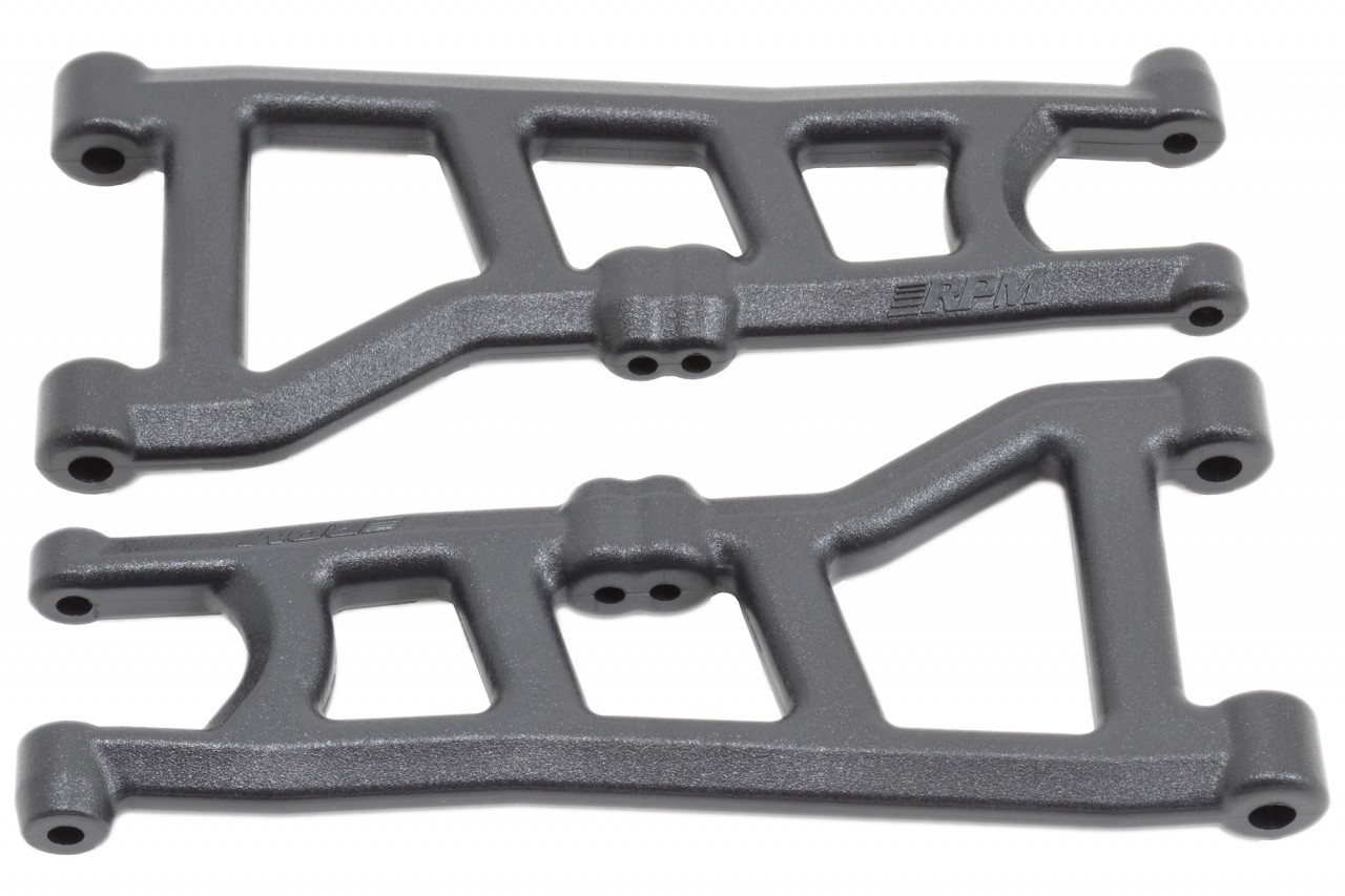 RPM Front Arms (Arrma Typhon 4x4 3S) afbeelding