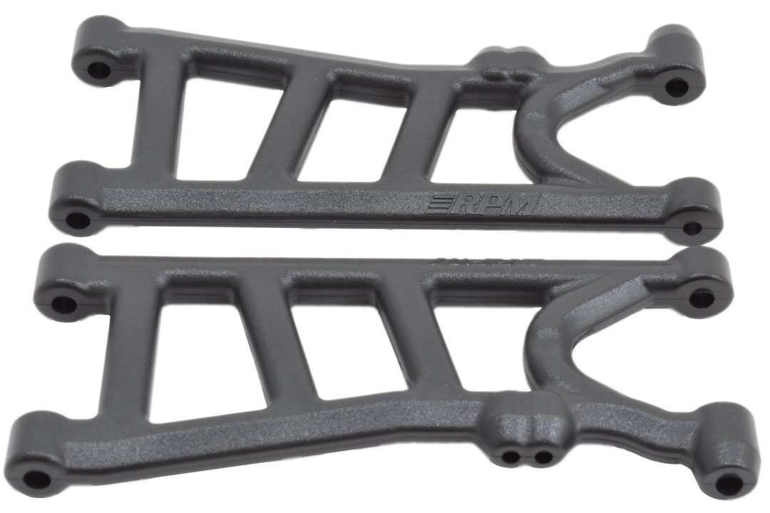 RPM Rear Arms (Arrma Typhon 4x4 3S)