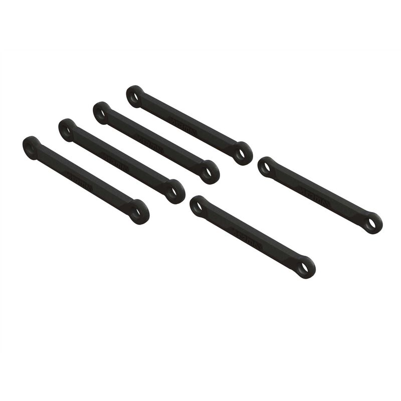 Arrma - Composite Link Set (ARA330541) afbeelding