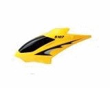Canopy voor Syma S107 afbeelding