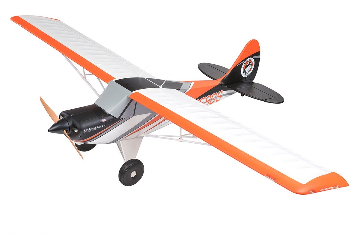 Arrows RC Husky Ultimate 1800mm - PNP met Vector