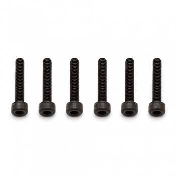 SC5M M2.5x14mm SHCS (AS71032)