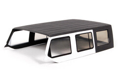 2012 Jeep Wrangler Unlimited Rubicon Roof 040 (Clear) (AX04034) afbeelding