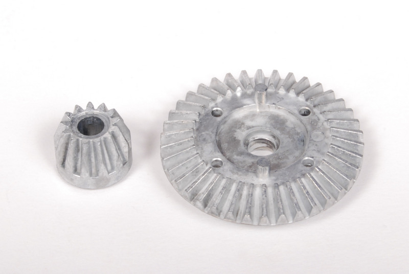 Axial - Bevel Gear Set (38/13) (AX30392)