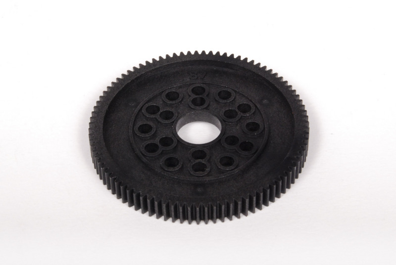 Spurs 48DP 87T (AX30672)
