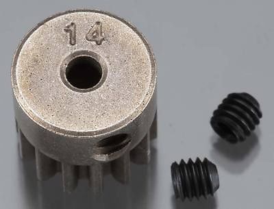 Pinion Gear 32P 14T (3mm shaft) (AX30725) afbeelding